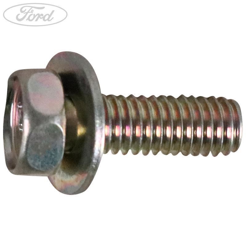 RANGER 6 SPEED MANUAL & AUTO GEARBOX SENSOR PLATE BOLT