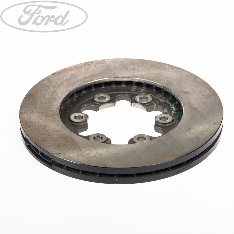 RANGER FRONT BRAKE DISCS 1998-2003