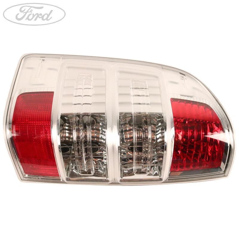 RANGER N/S REAR LIGHT LAMP WITH PICK UP BOX 2008-2010