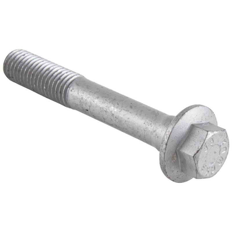 REAR CROSS MEMBER & STABILIZER BAR BOLT PACK OF 5