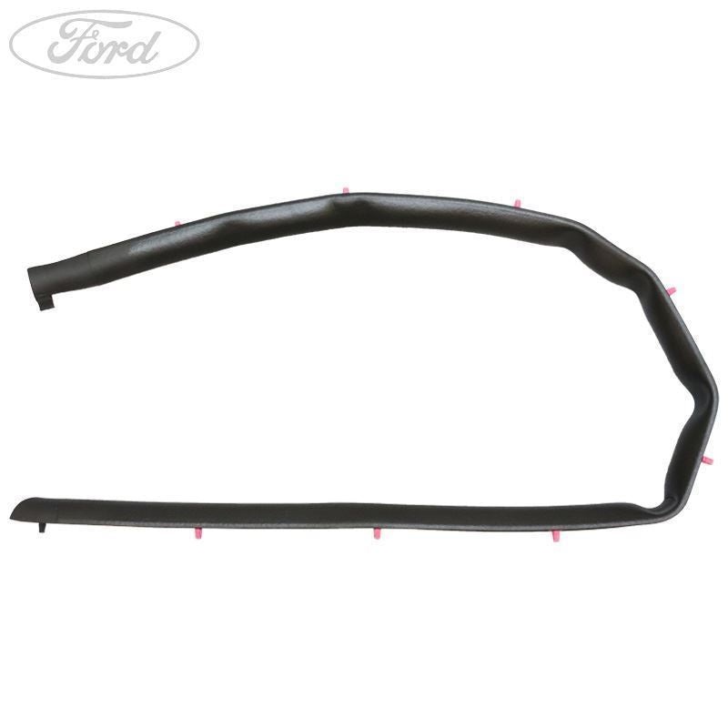 S-MAX GALAXY REAR O/S DOOR WEATHERSTRIP SEAL 2015-