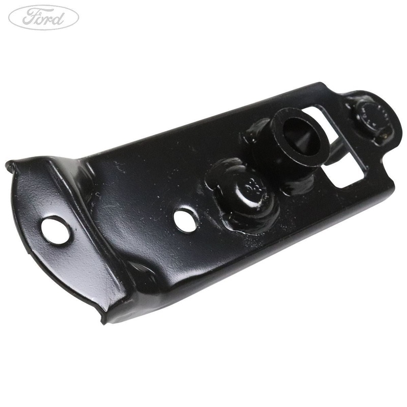 SEAT MOUNTING BRACKET