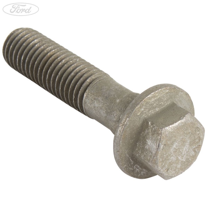 STARTER MOTOR HEX HEAD BOLT PACK OF 5