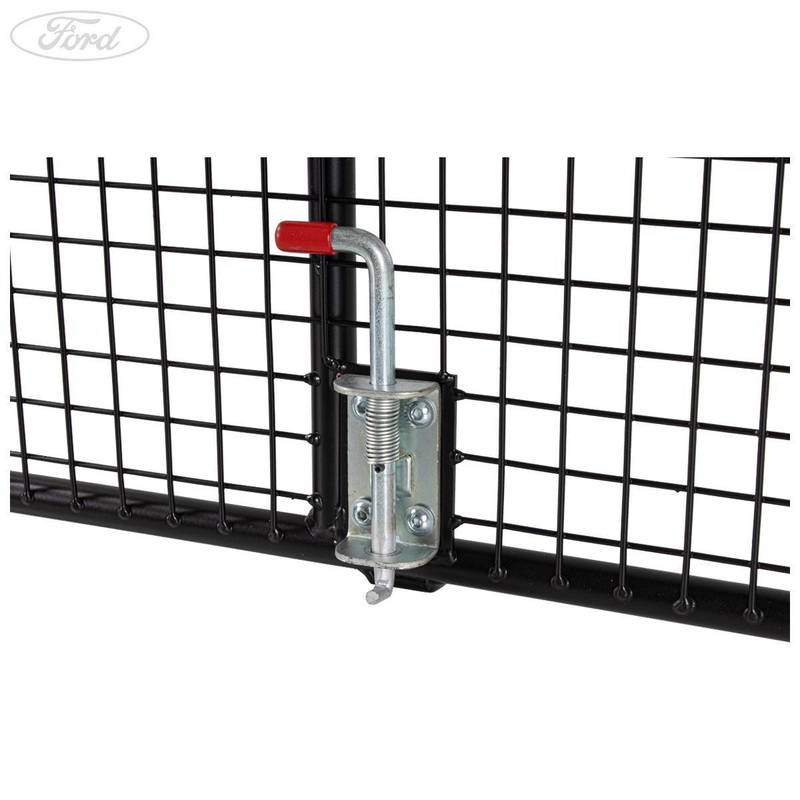 TRANSIT CONNECT MK1 LOADING COMPARTMENT PARTITION KOMBI-VAN