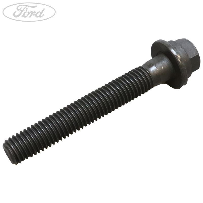 TRANSIT DURATORQ TDCI CRANKSHAFT PULLEY BOLTS 06-10