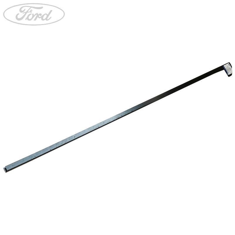 TRANSIT MK7 N/S SIDESTEP UPPER SLIDING DOOR TRACK LWB 07-13