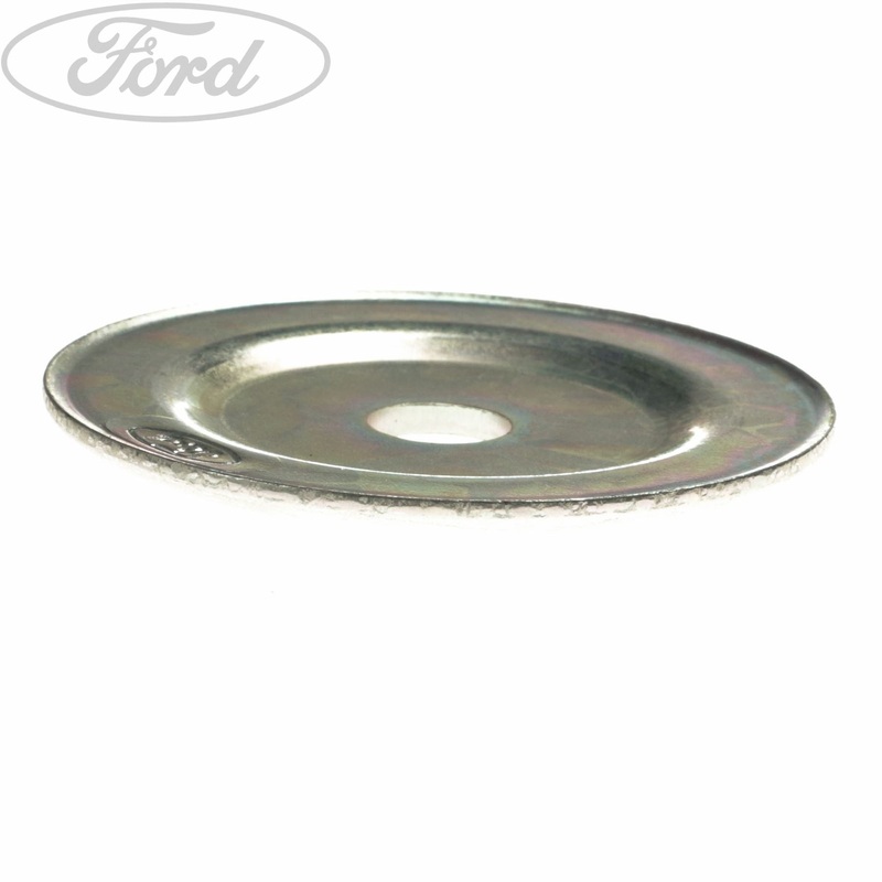 TRANSIT TOURNEO FRONT SUSPENSION RETAINING PLATE