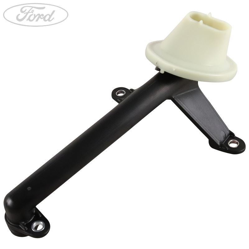 1.5 ECOBOOST OIL PUMP INLET SCREEN & COVER 04/2015-