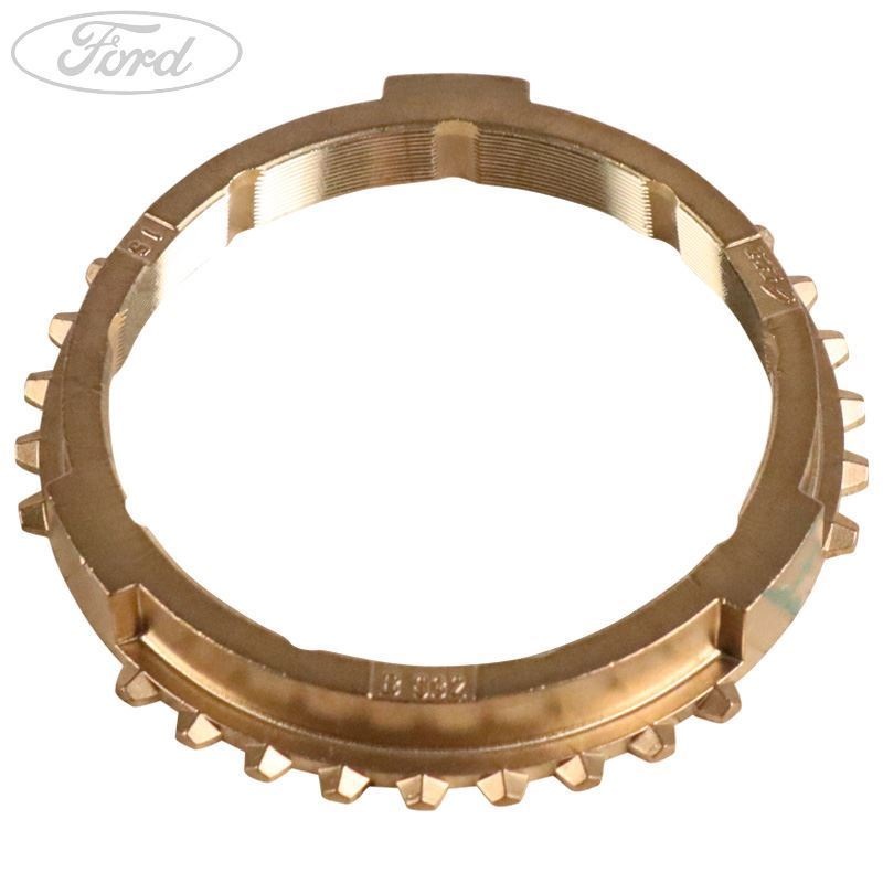 5TH SPEED SYNCHRO. BLOCK RING