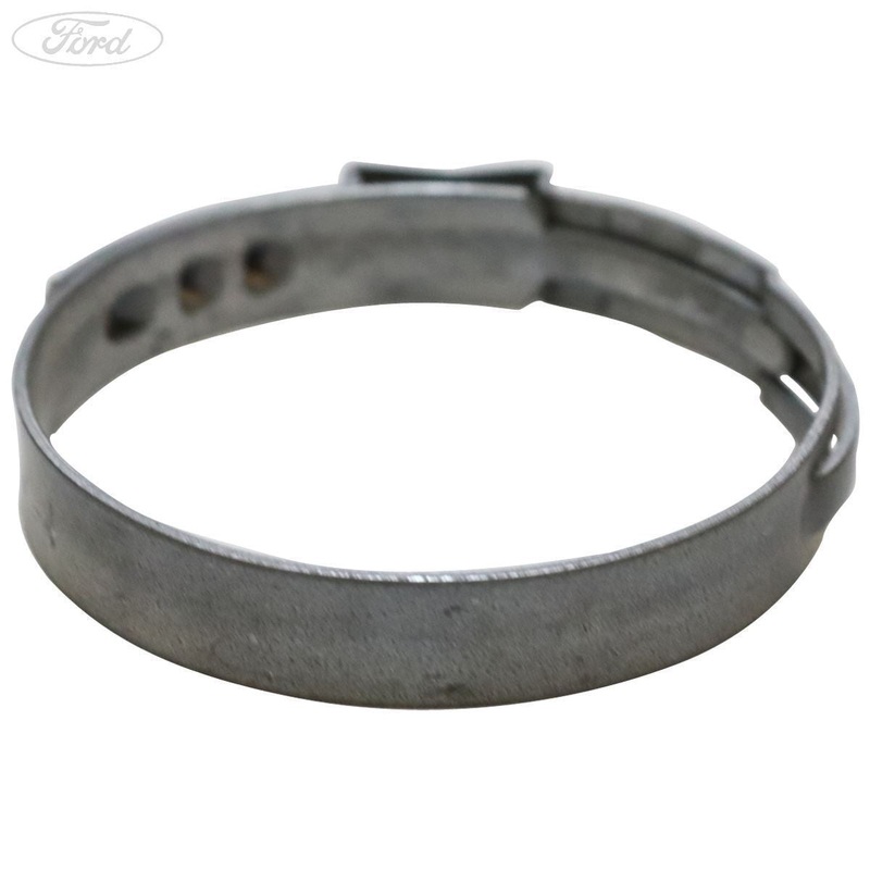 C-MAX FOCUS 1.5 ECOBOOST 34.5MM OUTER CV BOOT CLAMP