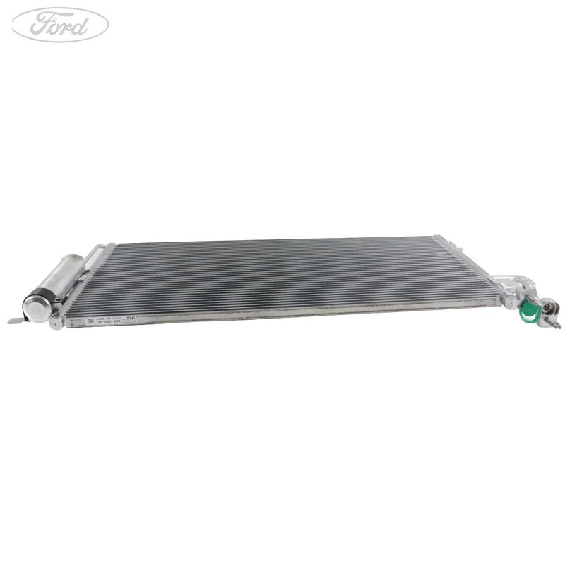C-MAX FOCUS CONNECT KUGA 1.5 ECOBOOST AIR CON CONDENSER