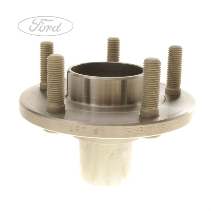 C-MAX FOCUS WHEEL HUB ASSEMBLY