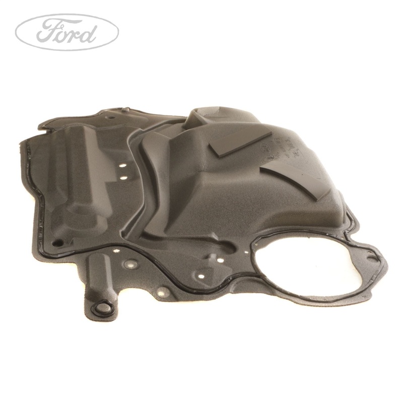C-MAX GRAND C-MAX N/S FRONT DOOR CARD INTERNAL SEALING FOIL