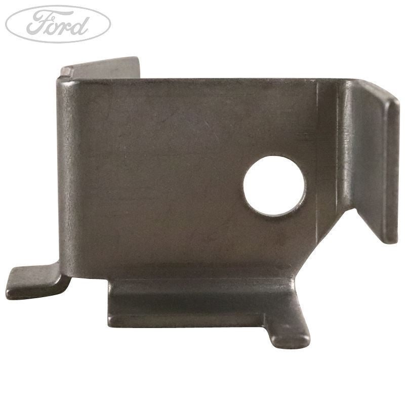 CLUTCH TUBE SUPPORT BRACKET