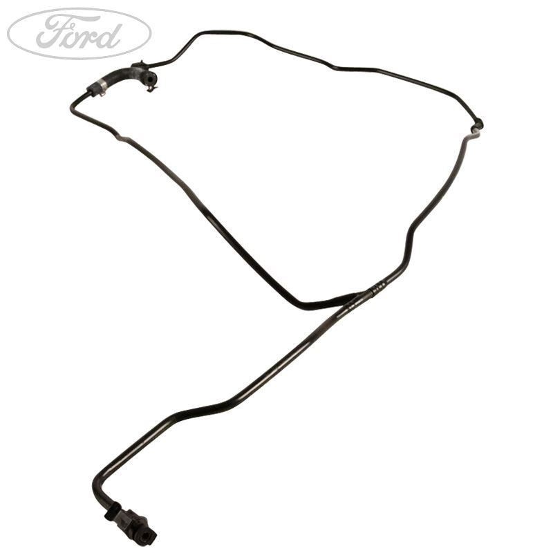 CONNECT KUGA FOCUS C-MAX COOLING SYSTEM HOSE 2013-2016