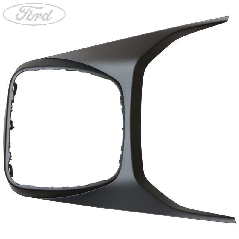 CONTROL SELECTOR LEVER COVER