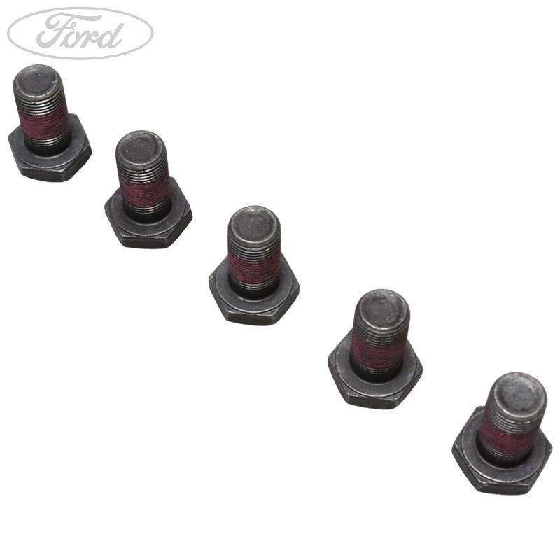 DURATEC DI TI-VCT 6 SPEED AUTO FLYWHEEL BOLT M12X1 14-