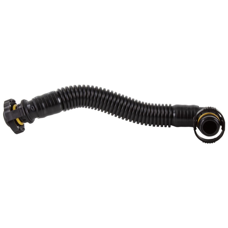 ECOSPORT GTDI ECOBOOST EMISSION CONTROL BREATHER PIPE