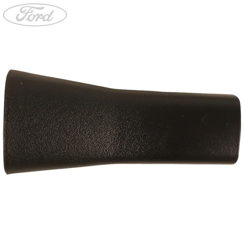 EVEREST AUTOMATIC GEAR SELECTOR SHAFT TRIM SPORTS MID GREY