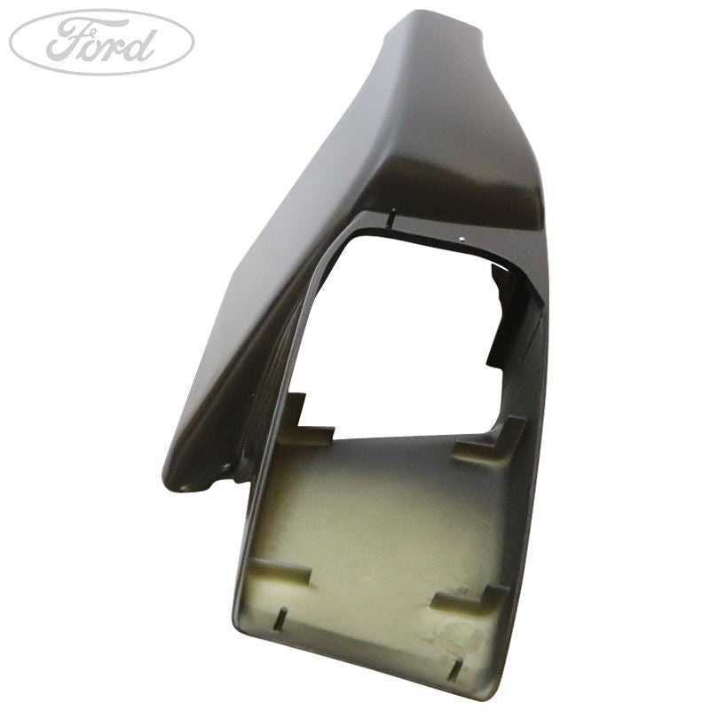 EVEREST ENDEAVOUR REAR N/S ROOF RAIL COVER TRIM 2003-