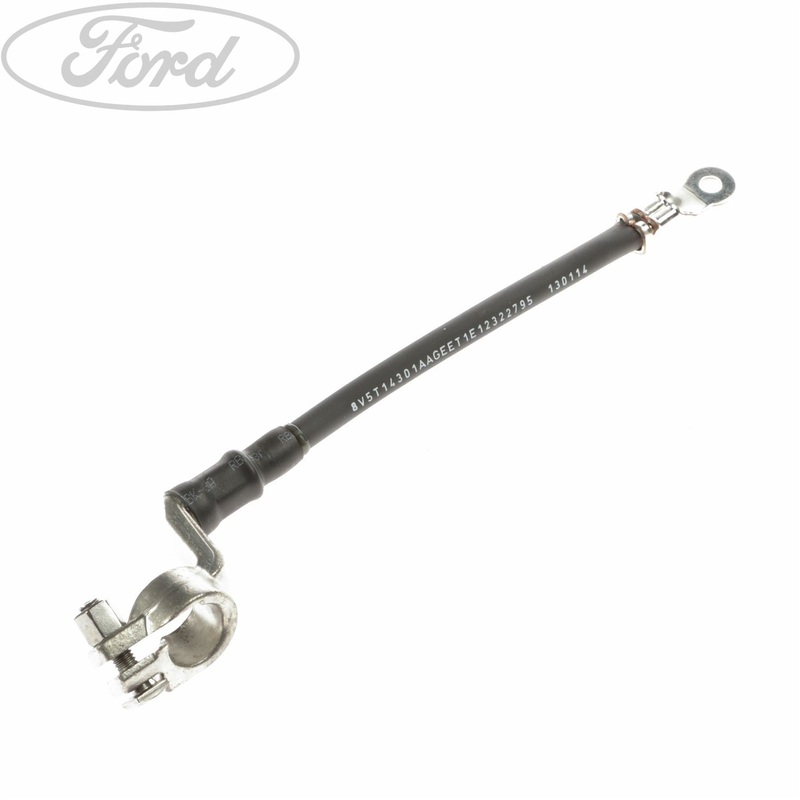 FIESTA BATTERY CABLE