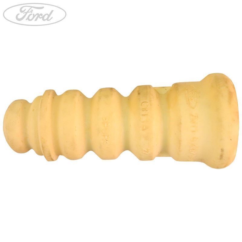 FIESTA FUSION REAR SHOCK ABSORBER BUMP STOP 5 DOOR UAV