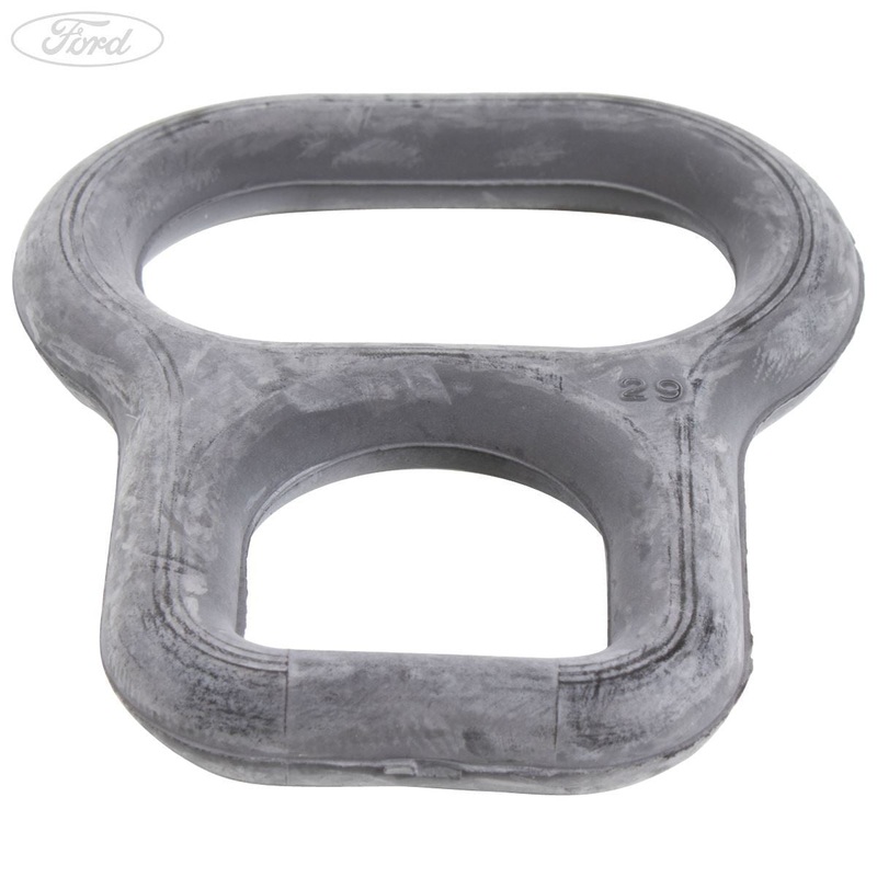 FIESTA MK5 1.8 DIESEL NA AIR FILTER SECURING STRAP 95-02