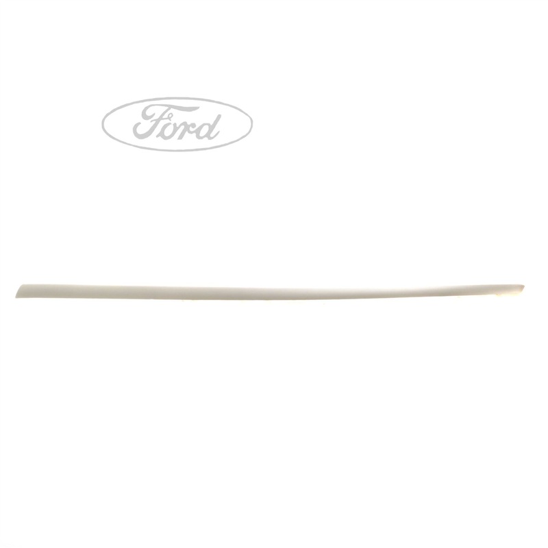 FIESTA MK5 O/S FRONT DOOR OUTSIDE BODY MOULDING