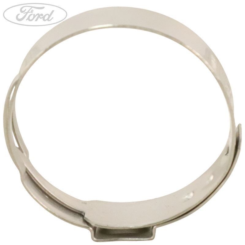 FOCUS DURATEC-ST SMALL INNER CV BOOT CLAMP