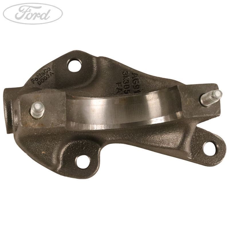 FOCUS ECOBOOST DRIVE SHAFT BEARING BRACKET 2014-