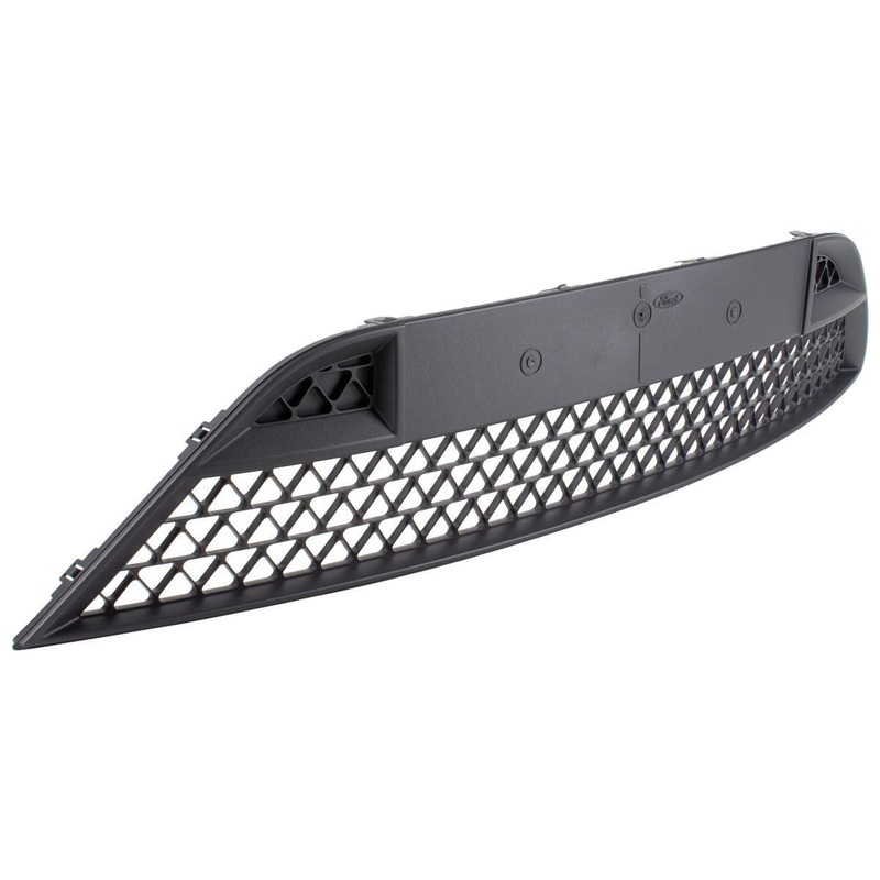 FOCUS FOCUS C-MAX MPV FOCUS C-MAX FRONT BUMPER GRILLE