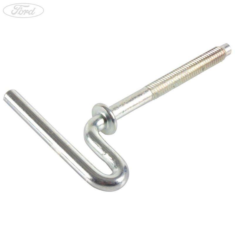 FOCUS FOCUS CMAX FOCUS C-MAX LIFTING JACK RETAINER