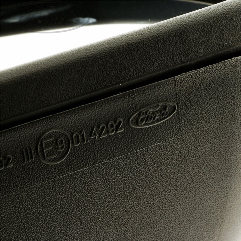 FOCUS FRONT O/S RIGHT OUTER WING MIRROR