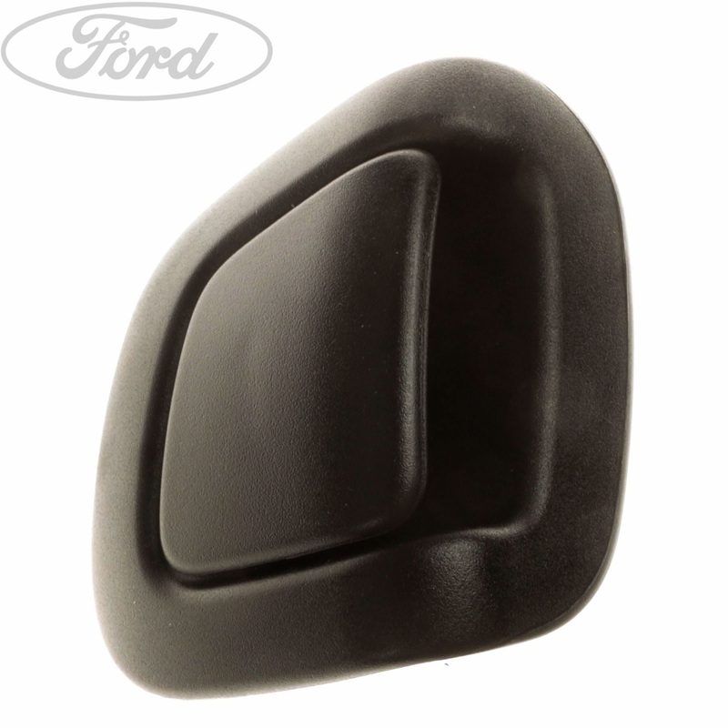 FOCUS FRONT SEAT TIPPING RELEASE KNOB