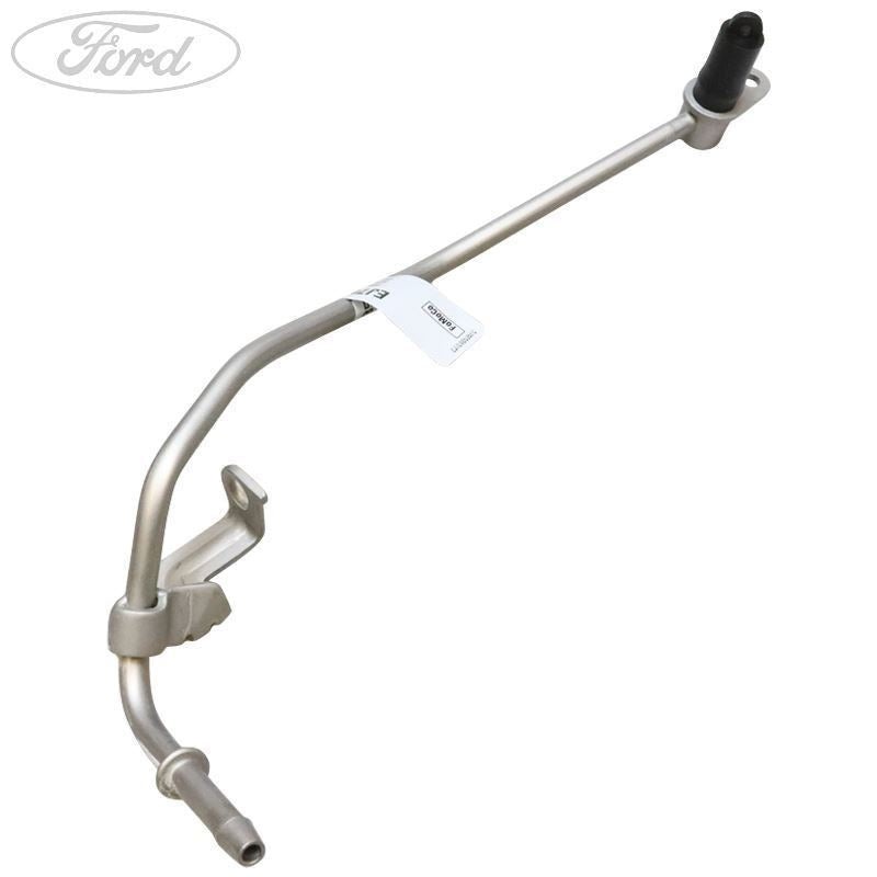 FOCUS KUGA 2.3 ECOBOOST TURBO WATER OUTLET HOSE