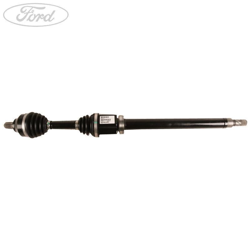 FOCUS MK2 2.5 DURATEC ST220 ST225 O/S DRIVE SHAFT 2007-2011