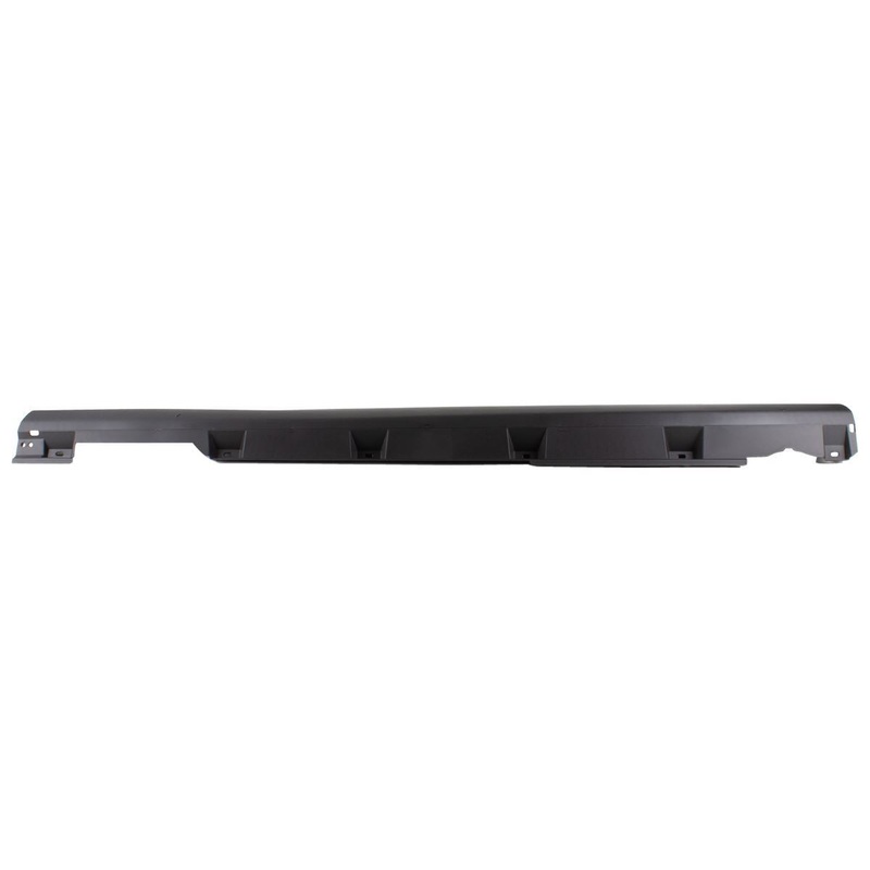 FOCUS MK3 O/S SIDE SKIRT PANEL MOULDING 5 DOOR 2011-2019