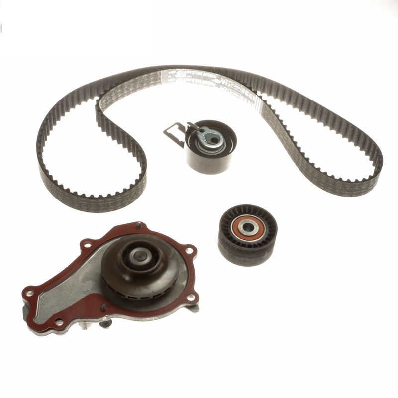 FOCUS MONDEO GALAXY TIMING CAM BELT KIT & WATER PUMP