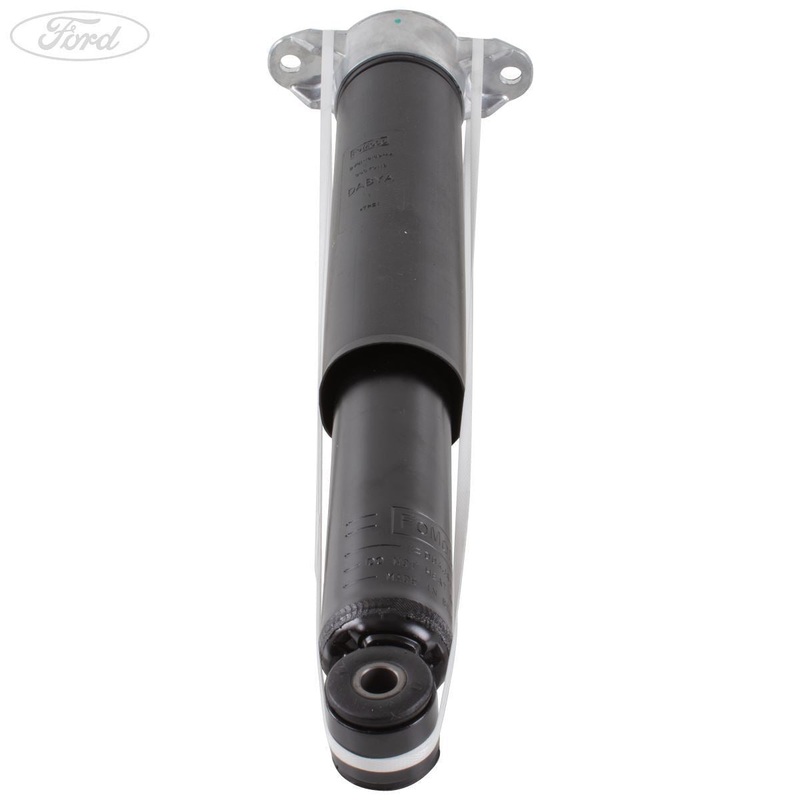 FOCUS REAR O/S OR N/S SHOCK ABSORBER SUSPENSION STRUT