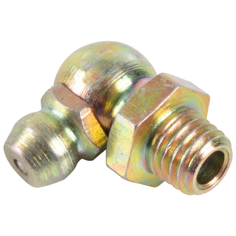 FRONT AXLE AND STABILIZER GREASE NIPPLE PACK OF 5