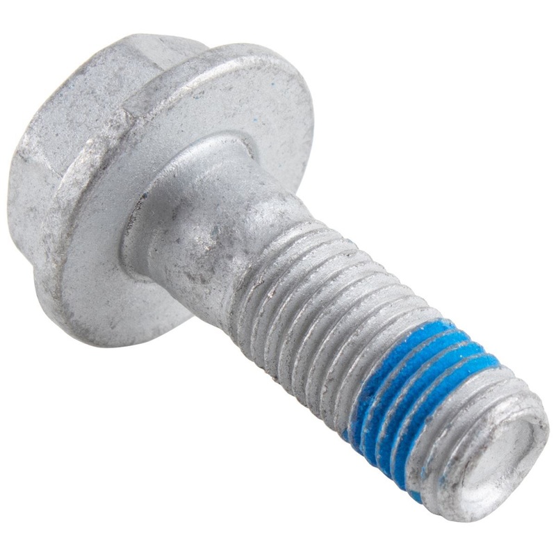 FRONT BRAKE CALIPER LOCATING PIN BOLTS