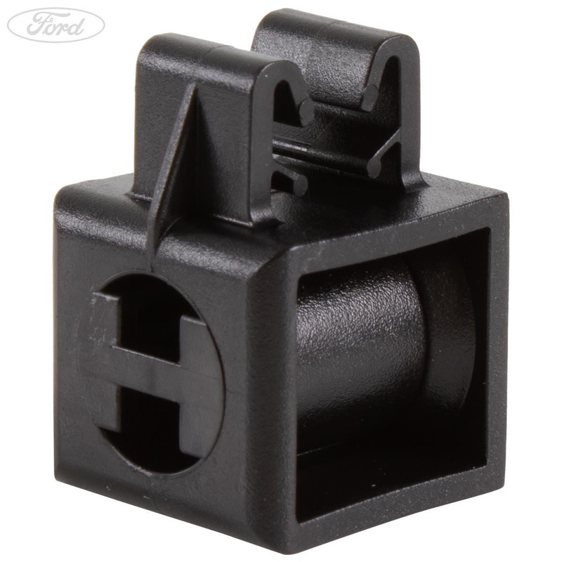 FRONT BRAKE PIPES BRAKE PIPE CLIP PACK OF 5