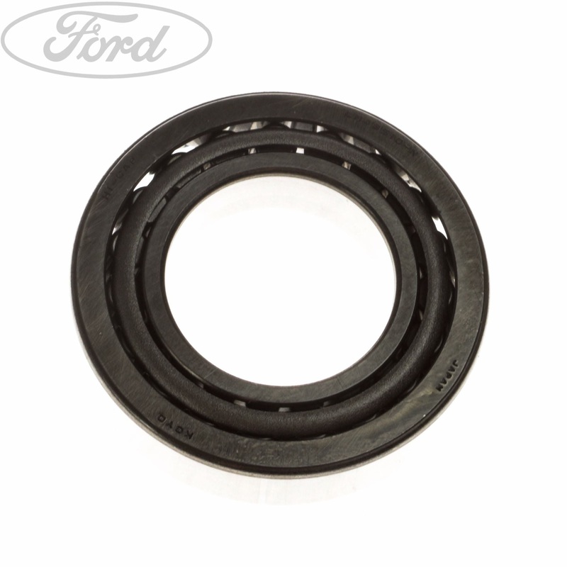 FRONT WHEEL BEARING