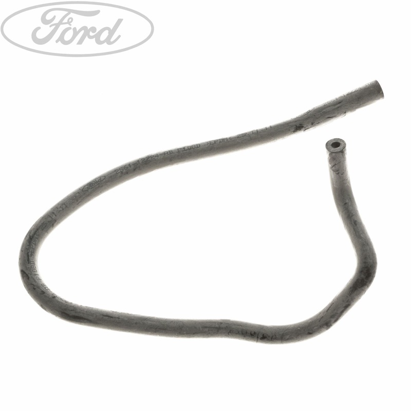 FUEL PRESSURE REGULATOR ELBOW HOSE