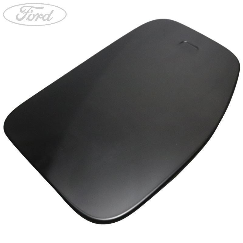 FUEL TANK FILLER ACCESS DOOR