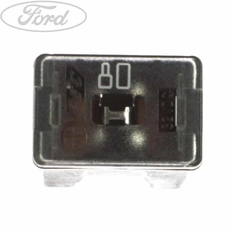 FUSES 80 AMP