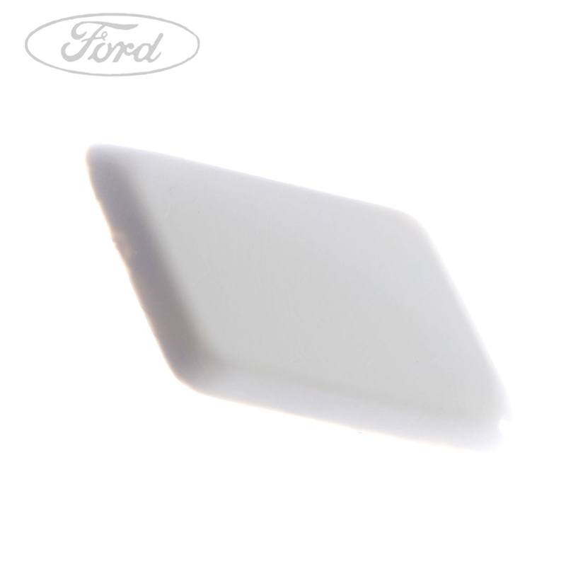 GALAXY WA6 S-MAX WA6 DRIVERS SIDE RIGHT HEADLAMP WASHER HOUSING COVER 2006-2010