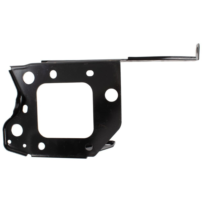 GEARBOX MOUNTING REINFORCEMENT