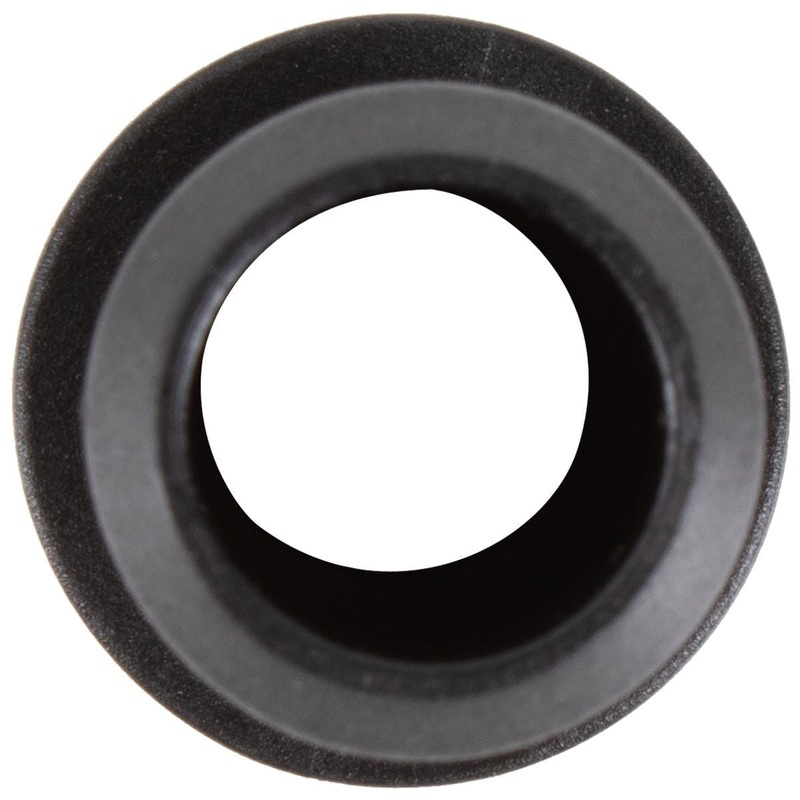 HEATER HOSE CONNECTOR
