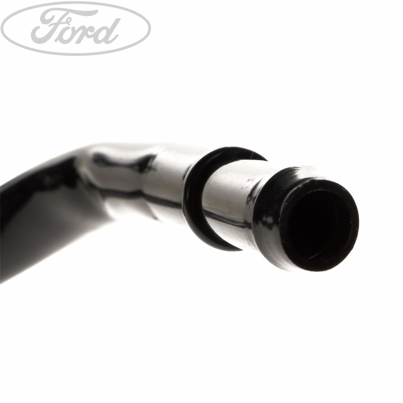 MONDEO AIR BOX CONNECTING TUBE